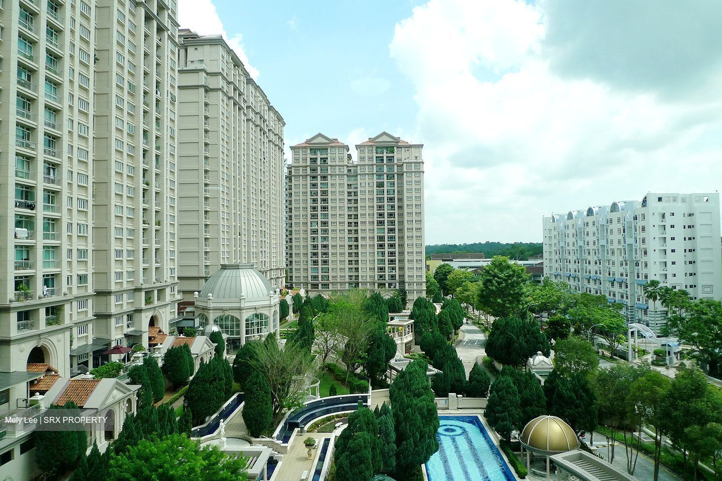 The Gardens At Bishan (D20), Condominium #565676821